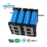 Deep Cycle Battery Pack 14.8V 9ah Lithium Ion Battery Pack with Charger