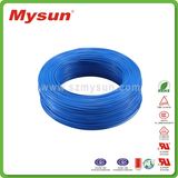 High Temperature Resistant Flexible Silicone Electric Wire