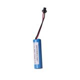 18650 Battery Lithium Ion Battery 3.7V 2200mAh Battery Pack