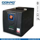 Sar-3000va, 4000va, 5000va Smart LED, Relay-Type Automatic Voltage Regulator/Stabilizer