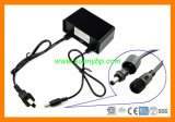 Water Proof IP53 Power Supply for CCTV with SAA Certification