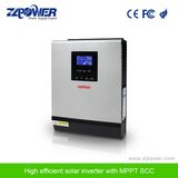 with Parallel Function 48VDC 230VAC Pure Sine Wave Solar Charger Inverter