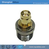 RF Connector Adaptor UHF (SL16) Female Jack to SMA Male Plug