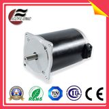 1.8deg NEMA23 Stepping/DC Brushless Motor for CNC Sewing Engraving Machine