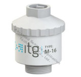ITG O2 Oxygen Sensor Medical Sensor Respirator Oxygen Generator 0-100 Vol% O2/M-16
