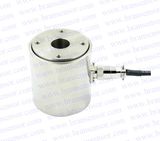 Big Capacity Hollow Compression Load Cell (BR153D)