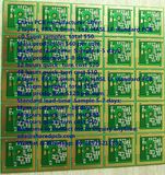 Quick Turn 100% E-Test PCB by China Printed Circuit Board Factory