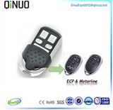 Rolling Code Remote for Ecp & Motorline