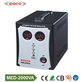 Wholesale 2000va 2kw Power Automatic AC Voltage Stabilizer Regulator