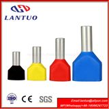 Copper Tube PVC Insulating Terminals