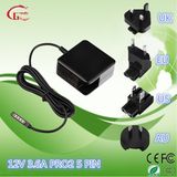 12V 3.6A Tablet Charger Transformer for Microsoft Surface