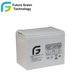 12V90ah VRLA AGM Long Life UPS Standby Battery