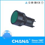 22mm Plastic Push Button Switch for Electrical Equipment