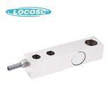 Custom Made Single-Ended Shear Beam Load Cell