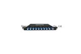 100g 8 Channels DWDM Mux/Demux Module