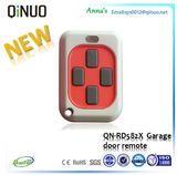 2017 New Universal Remote Control for Garage Door.