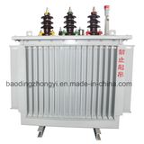 Factory Direct Sale 1000kVA 35kv 3phase Electrical Power Distribution Transformer