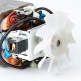 ETL ISO AC Universal Motor for Blender Safe and Stable