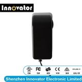 Efficiency 12V 2A 24W Audio Power Adapter with Plug