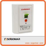 86X110mm 32A/40A White RCD MCB RCCB for Refrigerator Leakage Protecting