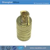 RF Connector SMB Straight Female Jack End-Launch (SMB-KE)