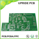Fr4 Multilayer Blank PCB Board, China Top Quality Rigid PCB Suppliers