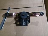 Msp63s13 AC Evaporator Fan Motor