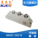 Diode Module Skkd 100A 1600V Semikron Type