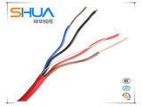 Low Voltage Copper or Aluminum PVC Electric Wire