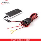 Programmable Car Vehicle GPS Tracker with Server Change