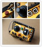 F24-60 Overhead Crane Radio Remote Control
