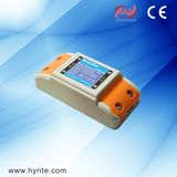 9W Single Output Constant Current LED Transformer