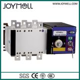 Generator System Electric 3 Pole Automatic Changeover Switch (ATS)