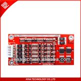 BMS for LiFePO4 Batteries PCM-L05s06-338 (4S)