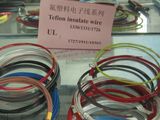 UL1331 Teflon Insulated Wire