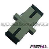 Sc mm Simplex Fiber Optic Adapter