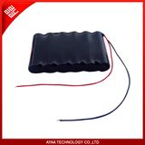 Rechargeable 18650 3.7V 15.6ah I2c Communication Li-ion Battery Pack for GPS System