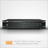 Lba-880 OEM Qqchinapa Professional Most Power Amplifier 880W