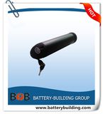 36V10ah Bottle Type Lithium Battery Pack/E-Bike Battery Pack