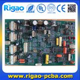 Turnkey PCB Assembly Solution for Mass Production