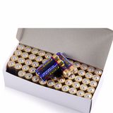 AA 1.5V Alkaline Battery No. 5 Battery