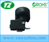 Safety Electronic Tilt Switch for Heaters