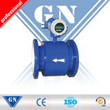 Liquid Flow Meter for Waste Water