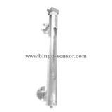 Customizable Flange Magnetic Level Transmitter with Remote Signal Transmission