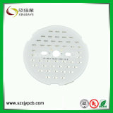 High Power Round LED PCB Board