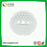 High Power Round LED PCB Board