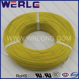 Silicone Rubber Insulated 6mm Wire