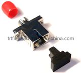 FC-Sc Fiber Optic Connector (Fiber Coupler)