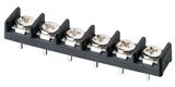 10.3mm Height 7.62mm Pitch Barrier Terminal Block
