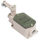Single Roller Lever, Roller Under The Lever Limit Switch (Lx-K1/611)